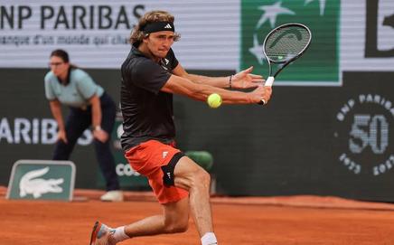 Tomas Martin Etcheverry secured his first ATP Tour title. File Pic